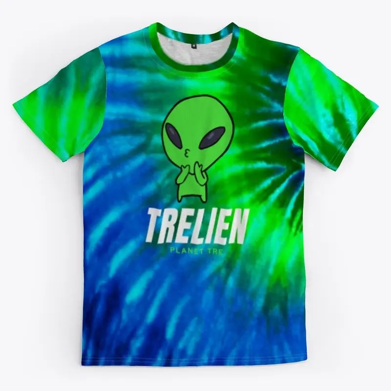 Trelien Tie-Dye