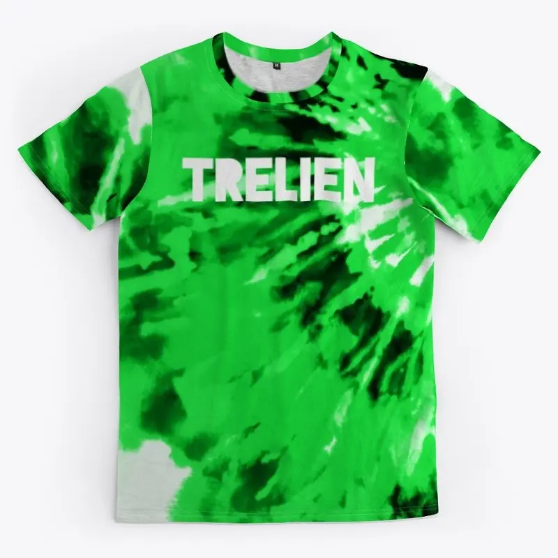 Trelien Tie-Dye