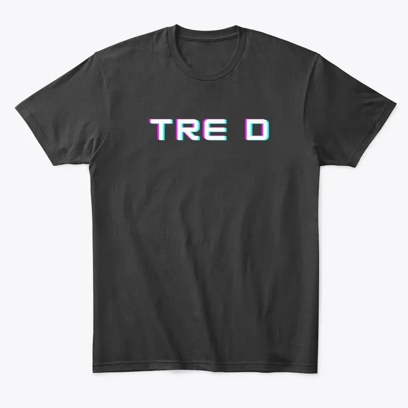 Tre D