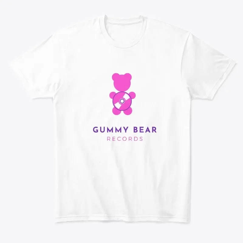 Gummy Bear Records