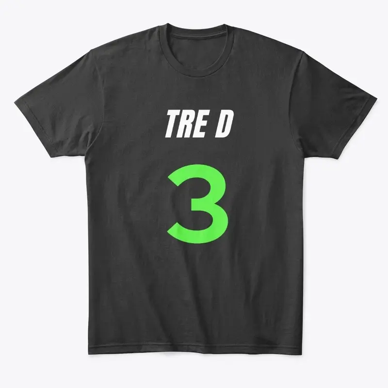 Tre D 3