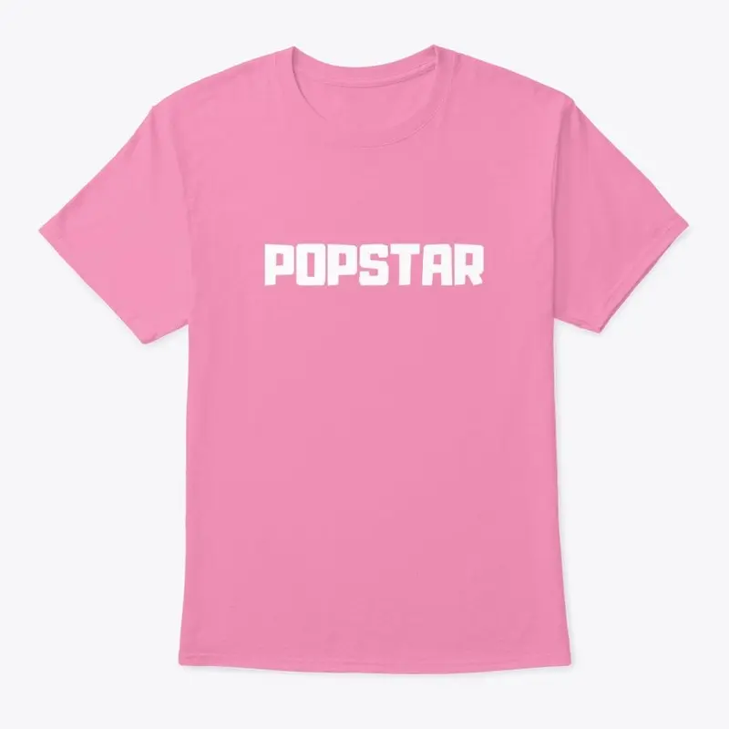 Popstar