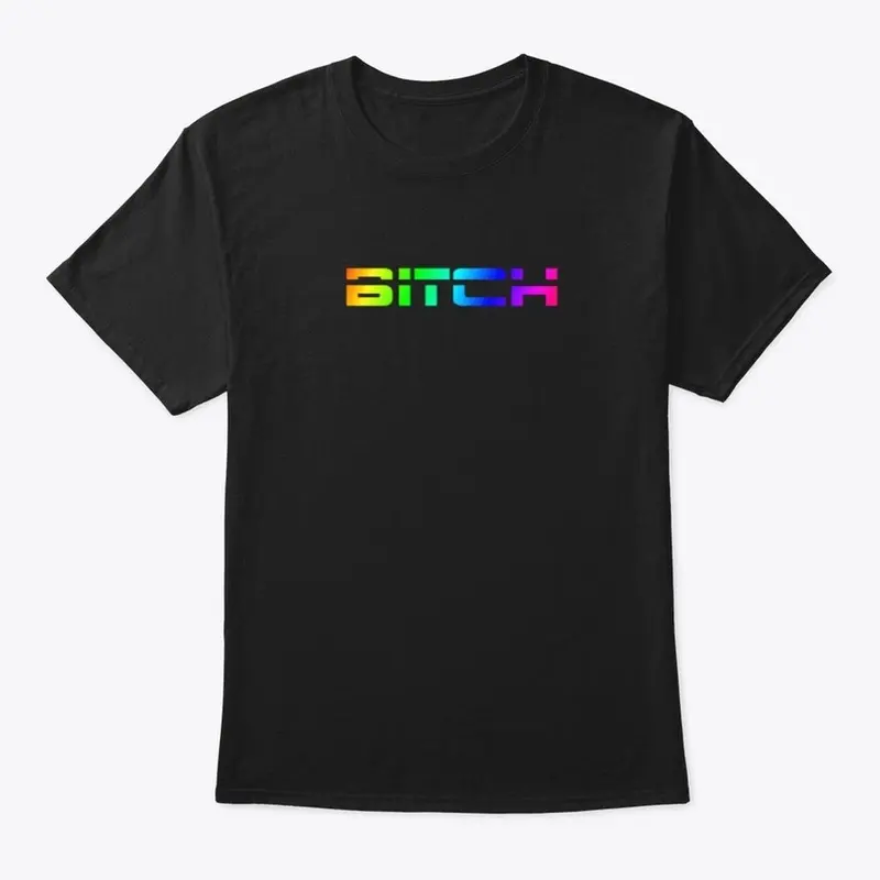 Rainbow BITCH