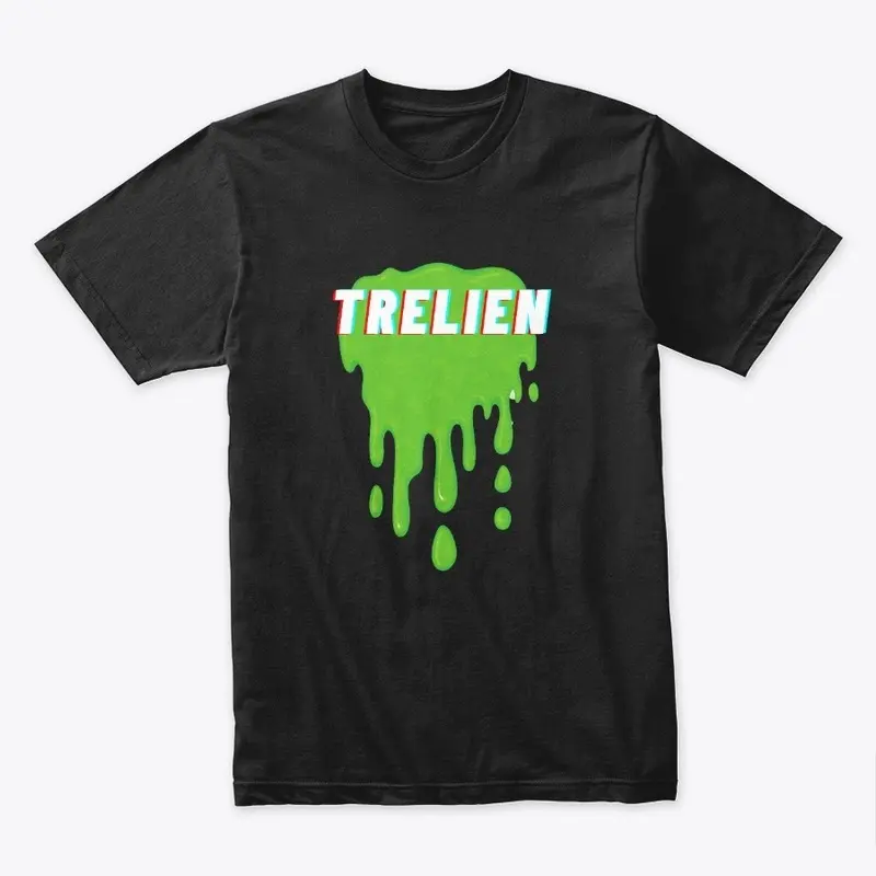 Trelien Slime